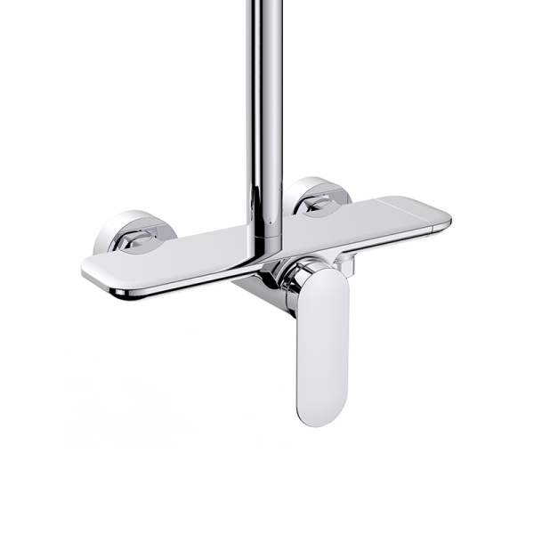 33282 Душевая система KAISER Arena с аэратором